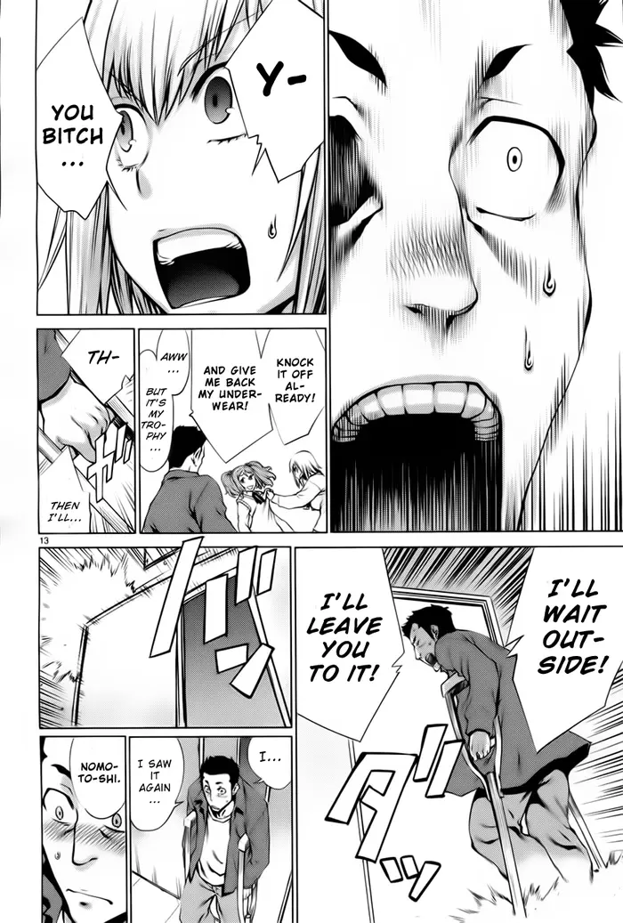 Killing Bites Chapter 6 image 13_optimized